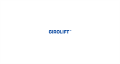 Desktop Screenshot of girolift.com