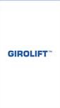 Mobile Screenshot of girolift.com